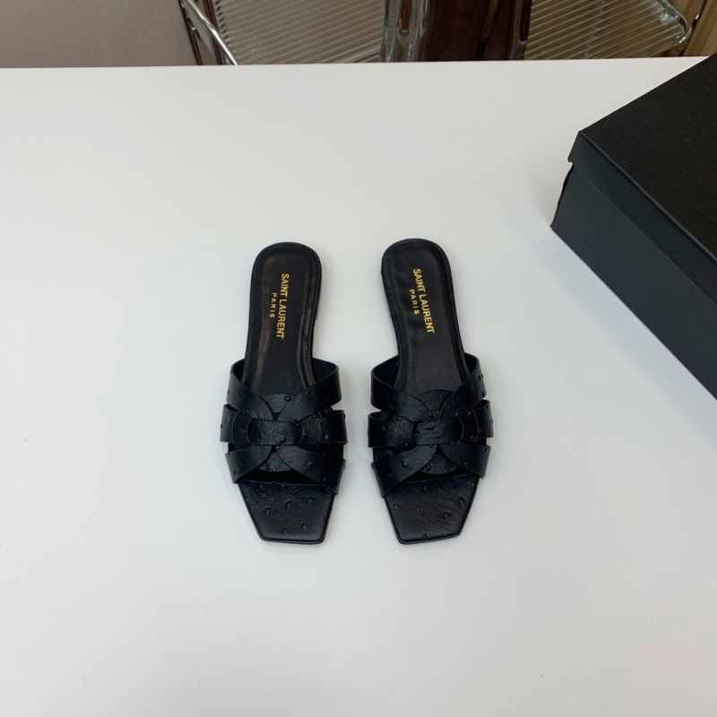 Ysl Sandals